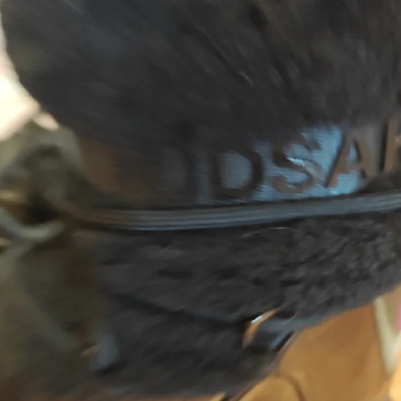 RUDSAK Kids Black Textured Boots - Picture 13 of 16